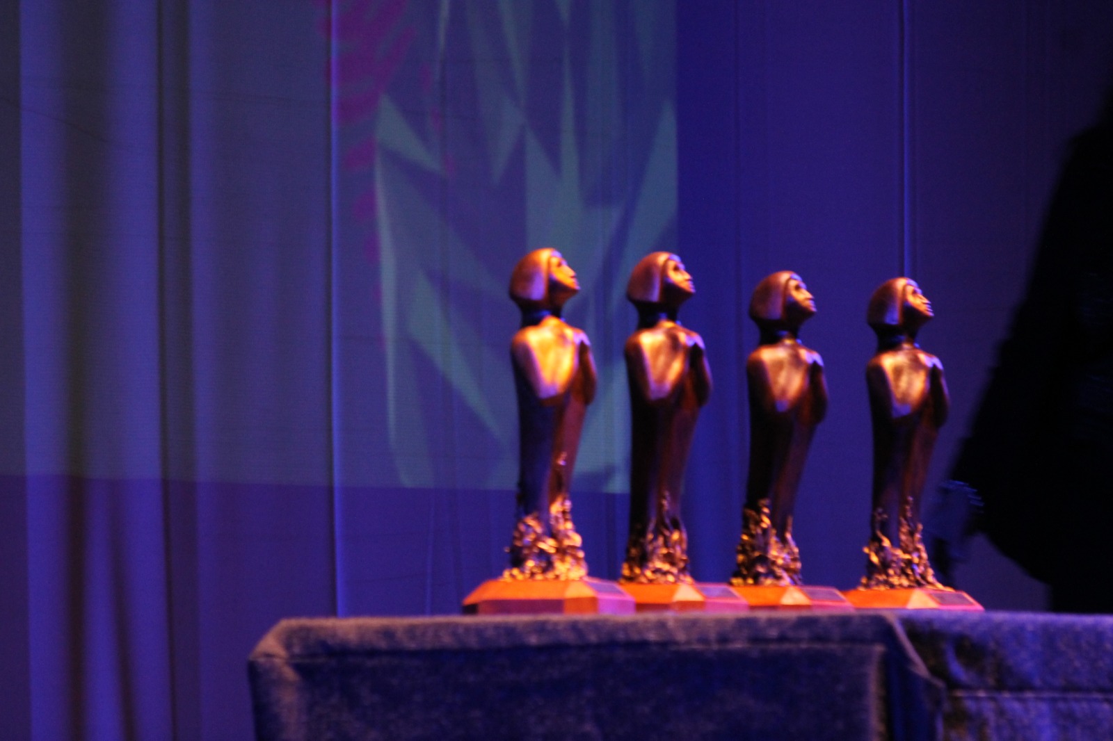 Premios Arandú: se conocieron las nominaciones